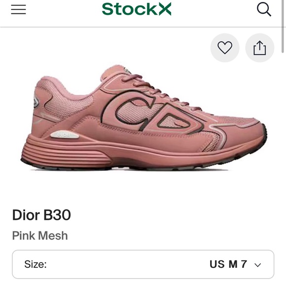 CD Shoes - CD Track Sneakers EUC